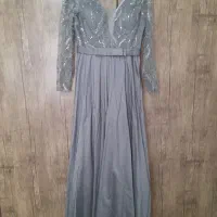 لباس مجلسی کاملا نو