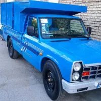 نیسان بار شبانه روزی