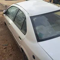 سمند موتور ملی|خودرو سواری و وانت|ارومیه, |دیوار