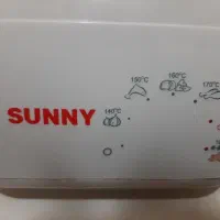 سرخ کن|اجاق گاز و لوازم برقی پخت‌وپز|اندیشه, شهرک صدف|دیوار