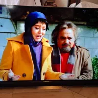 تلویزیون ال ای دی ۵۰ اینچ جی پلاس اسمارت 4k