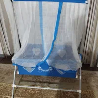 گهواره تاشو کودک گچساران