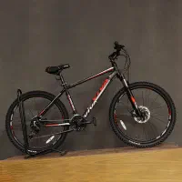 دوچرخه ویوا توربو ولف