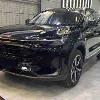 بایک بیجینگ X7 وارداتی