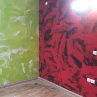 نصب وفروش بلکا ونقاشی وگچکاری وسرامیک در کل مناطق|خدمات پیشه و مهارت|تهران, اتابک|دیوار