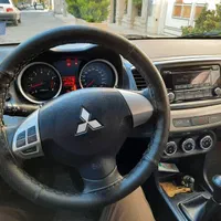 میتسوبیشی لنسر دنده‌ای 1600cc، مدل ۲۰۱۴|خودرو سواری و وانت|تهران, سعادت‌آباد|دیوار