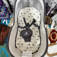 گهواره ماستلا|تخت و سرویس خواب|بندرعباس, |دیوار