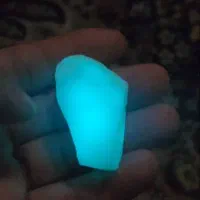 گوهر شب چراغ.یشم و یاقوت