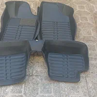 کفپوش ۵ بعدی