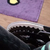 دوچرخه المپیا|دوچرخه، اسکیت، اسکوتر|کرج, محمد آباد|دیوار