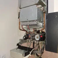 سرویس پکیچ جوشکاری نصب کولرآبی نمزدگی لوله کشی