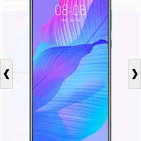 گوشی هواوی y8p فوق تمیز وکم کارکرد