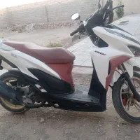 موتور150 کویر|موتورسیکلت|ارزوئیه, |دیوار