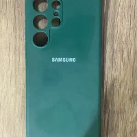 قاب سیلیکونی S24 Ultra