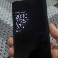 شیائومی Poco X5 Pro با حافظهٔ ۲۵۶ گیگابایت
