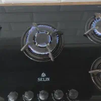 گاز رومیزی|اجاق گاز و لوازم برقی پخت‌وپز|گنبد کاووس, |دیوار