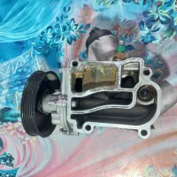 اویل ماژل سمند