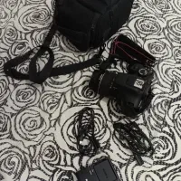 دوربین canon1300D
