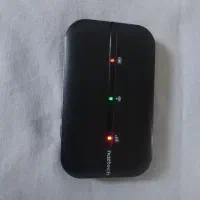 وای فای جیبی 4G در حد نو