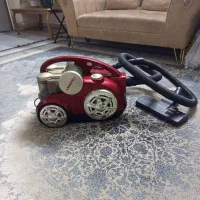 جارو برقی سانی