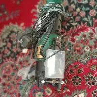 کرکره برقی