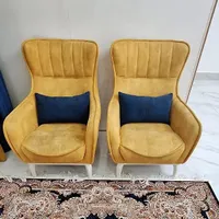 مبل تکی