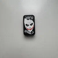 جا فندکی