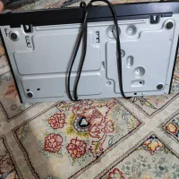 دستگاه سی دی cd درایو پخش کننده DVD|پخشکننده DVD و ویدیو|مشهد, کوی ولیعصر|دیوار