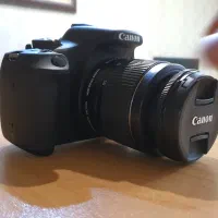 دوربین DSLR کانن 2000D Canon|دوربین عکاسی و فیلمبرداری|تهران, یوسفآباد|دیوار
