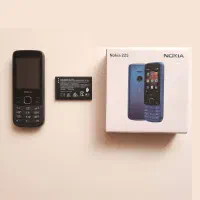 فروش ویژه گوشی نوکیا ۱۰۶اصل و نوکیا۶۳۱۰و نوکیا ۲۱۶|موبایل|میبد, |دیوار