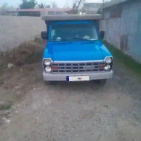 نیسان مدل ۱۴۰۱