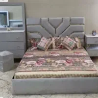 سرویس خواب دو نفره