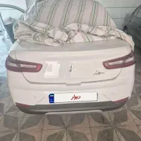 سهند صفر مدل ۴۰۳