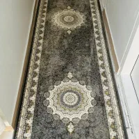 « فرش ۹ متری کاشان 1200شانه درحد نو »|فرش|تهران, دردشت|دیوار