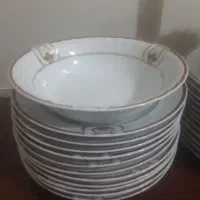 سرویس چینی|ظروف سرو و پذیرایی|تهران, تختی|دیوار