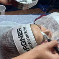 فیشیال و آبرسانی عمیق پوست مخصوص خانمها|خدمات آرایشگری و زیبایی|زرند, |دیوار