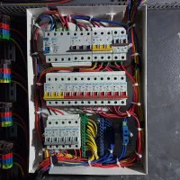 نیازمند شاگرد و برقکار