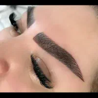 زیبایی نیلگون شعبانیه ۴ آرایش دایم وفیلر|خدمات آرایشگری و زیبایی|بیرجند, |دیوار