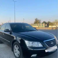 فروش خودرو سوناتا NF|خودرو سواری و وانت|ارومیه, |دیوار