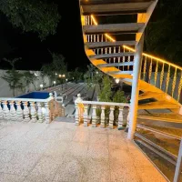 اجاره ویلای شیک خانوادگی