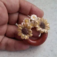 هولدر  عینک