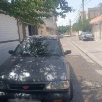 پراید مدل ۹۰