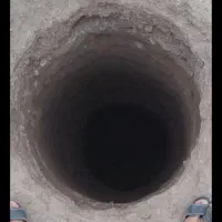 بنا حفر چای آب