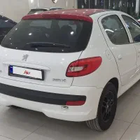 پژو ۲۰۷ ام سی مدل ۱۴۰۱|خودرو سواری و وانت|اصفهان, اشکاوند|دیوار