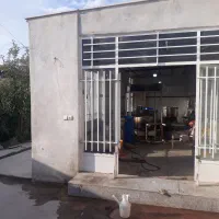 کارگاه-باگازتجاری-مناسب-مشاغل-سبک-غذای-بیرون-بر