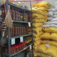 برنج ایرانی درجه  1باکالا برگ