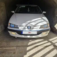 پارس xu7p سفارشی ۱۴۰۲