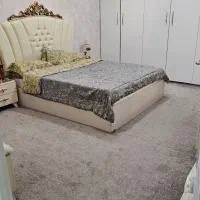 تخت خواب دونفره
