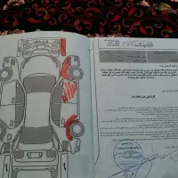 تیبا2 مدل97/7|خودرو سواری و وانت|ایلام, |دیوار