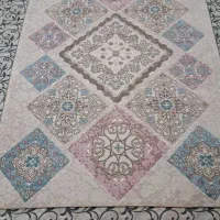 گلیم فرش